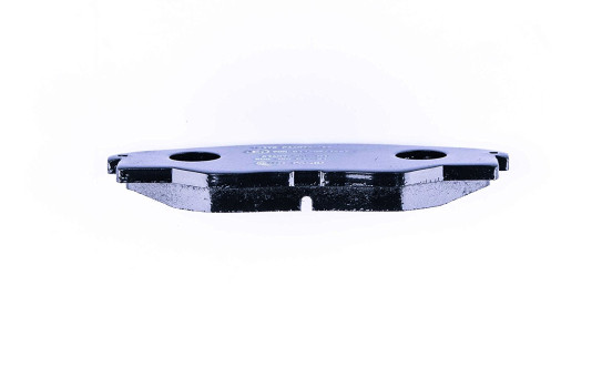 Kit de plaquettes de frein, frein à disque 8DB 355 019-811 Hella, Image 2