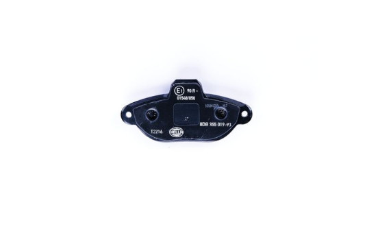Kit de plaquettes de frein, frein à disque 8DB 355 019-931 Hella, Image 5