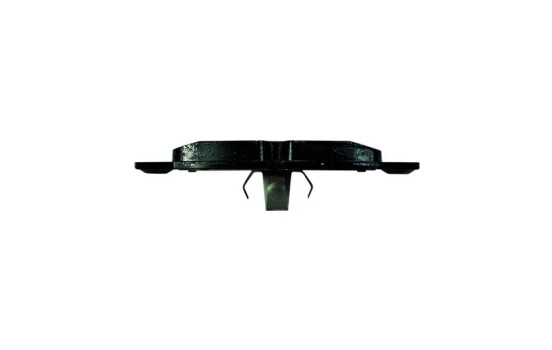 Kit de plaquettes de frein, frein à disque 8DB 355 020-121 Hella, Image 3