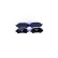 Kit de plaquettes de frein, frein à disque 8DB 355 020-151 Hella