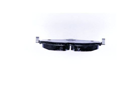 Kit de plaquettes de frein, frein à disque 8DB 355 020-191 Hella, Image 6