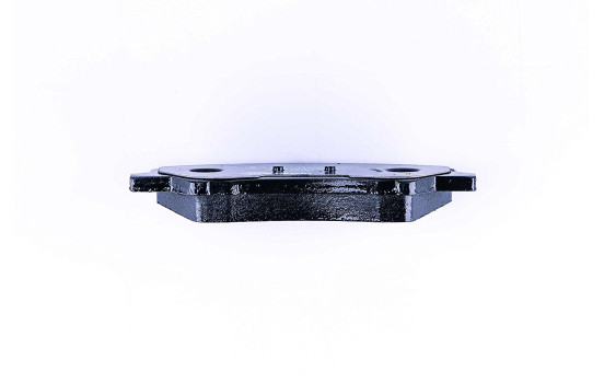 Kit de plaquettes de frein, frein à disque 8DB 355 020-231 Hella, Image 2