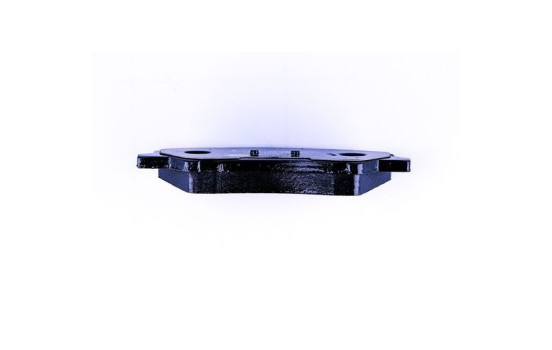 Kit de plaquettes de frein, frein à disque 8DB 355 020-231 Hella, Image 6