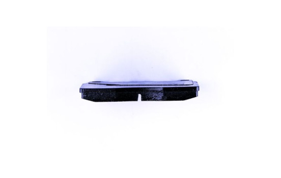 Kit de plaquettes de frein, frein à disque 8DB 355 020-251 Hella, Image 3
