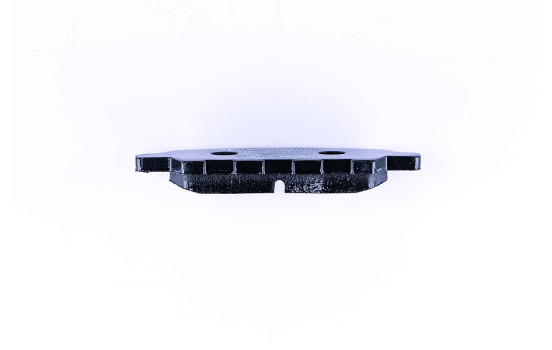 Kit de plaquettes de frein, frein à disque 8DB 355 020-401 Hella, Image 2