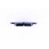 Kit de plaquettes de frein, frein à disque 8DB 355 020-501 Hella, Vignette 2