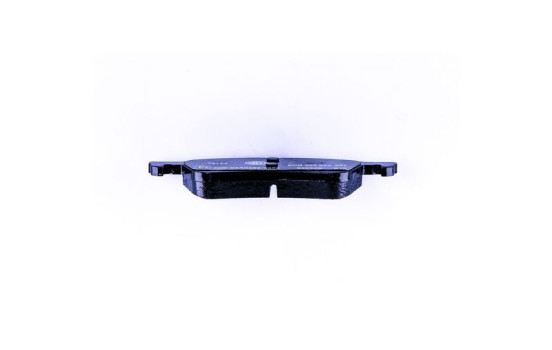 Kit de plaquettes de frein, frein à disque 8DB 355 020-501 Hella, Image 6
