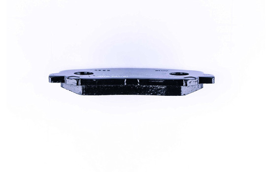 Kit de plaquettes de frein, frein à disque 8DB 355 020-511 Hella, Image 2