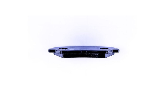 Kit de plaquettes de frein, frein à disque 8DB 355 020-511 Hella, Image 6
