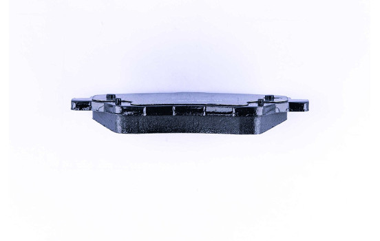 Kit de plaquettes de frein, frein à disque 8DB 355 020-621 Hella, Image 2