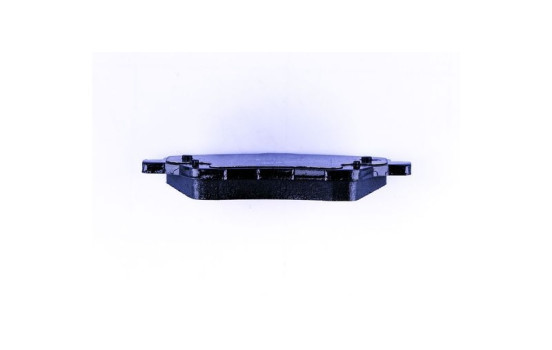 Kit de plaquettes de frein, frein à disque 8DB 355 020-621 Hella, Image 6