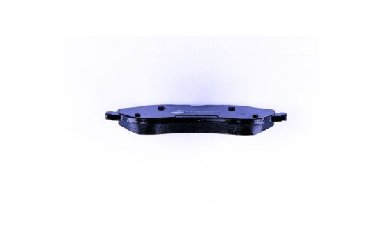 Kit de plaquettes de frein, frein à disque 8DB 355 020-691 Hella, Image 6