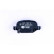 Kit de plaquettes de frein, frein à disque 8DB 355 020-751 Hella, Vignette 3