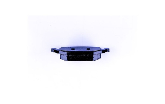 Kit de plaquettes de frein, frein à disque 8DB 355 020-761 Hella, Image 6