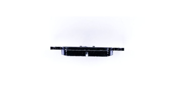 Kit de plaquettes de frein, frein à disque 8DB 355 020-801 Hella, Image 3