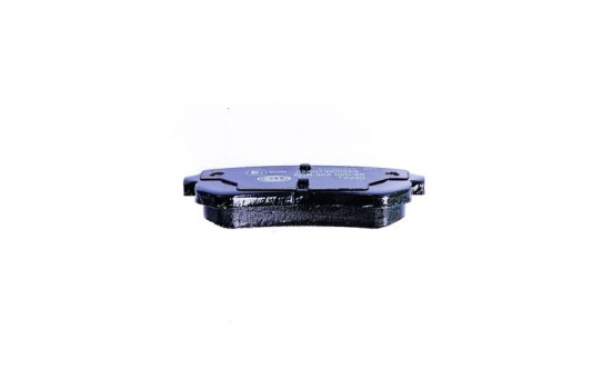Kit de plaquettes de frein, frein à disque 8DB 355 020-851 Hella, Image 3
