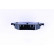 Kit de plaquettes de frein, frein à disque 8DB 355 020-991 Hella, Vignette 2