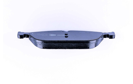 Kit de plaquettes de frein, frein à disque 8DB 355 021-141 Hella, Image 3