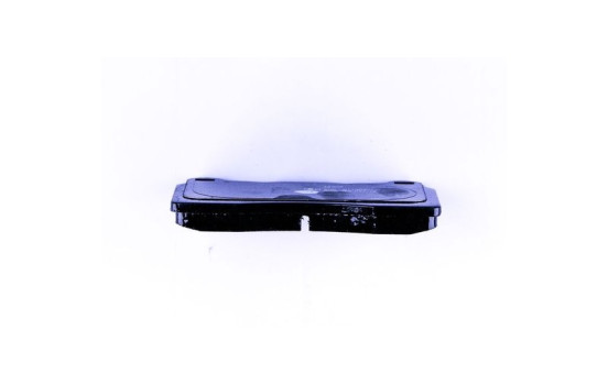 Kit de plaquettes de frein, frein à disque 8DB 355 021-151 Hella, Image 3