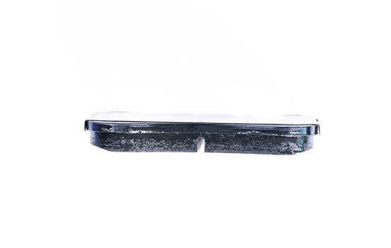 Kit de plaquettes de frein, frein à disque 8DB 355 021-211 Hella, Image 2