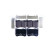 Kit de plaquettes de frein, frein à disque 8DB 355 021-211 Hella, Vignette 4
