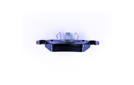 Kit de plaquettes de frein, frein à disque 8DB 355 021-221 Hella, Image 6