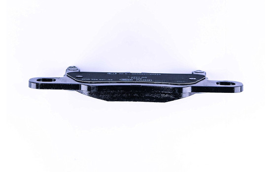 Kit de plaquettes de frein, frein à disque 8DB 355 021-351 Hella, Image 2