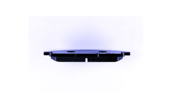 Kit de plaquettes de frein, frein à disque 8DB 355 021-651 Hella, Image 3