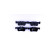 Kit de plaquettes de frein, frein à disque 8DB 355 021-681 Hella
