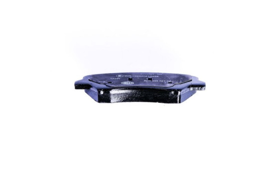 Kit de plaquettes de frein, frein à disque 8DB 355 021-781 Hella, Image 3