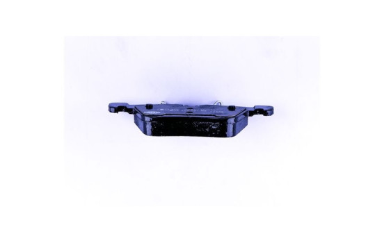Kit de plaquettes de frein, frein à disque 8DB 355 021-831 Hella, Image 3