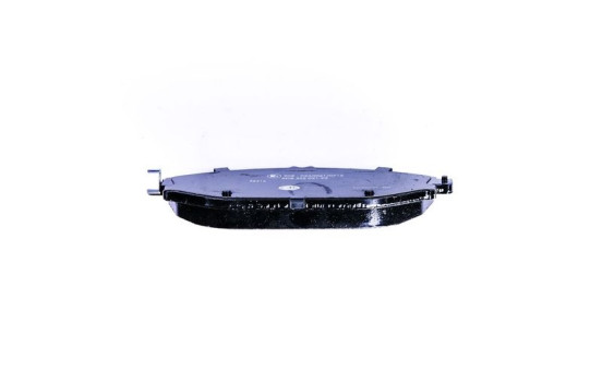 Kit de plaquettes de frein, frein à disque 8DB 355 021-921 Hella, Image 3