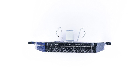 Kit de plaquettes de frein, frein à disque 8DB 355 021-951 Hella, Image 3