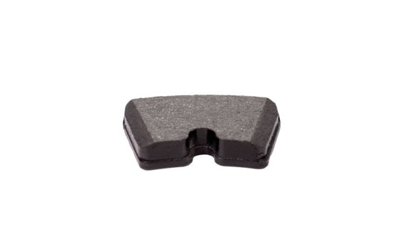 Kit de plaquettes de frein, frein à disque 8DB 355 023-081 Hella, Image 2