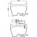 Kit de plaquettes de frein, frein à disque 8DB 355 023-081 Hella, Vignette 3