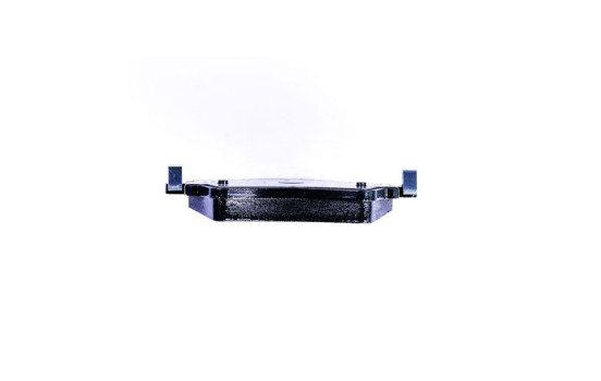 Kit de plaquettes de frein, frein à disque 8DB 355 023-091 Hella, Image 3