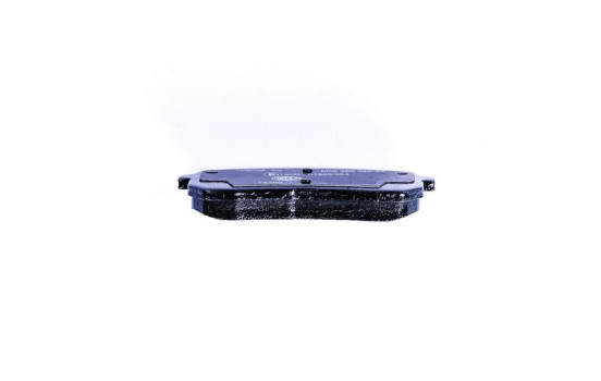 Kit de plaquettes de frein, frein à disque 8DB 355 023-231 Hella, Image 3