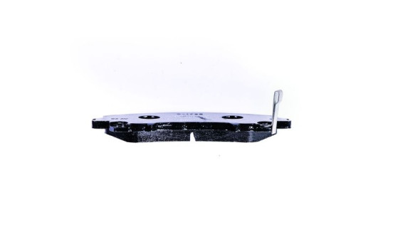 Kit de plaquettes de frein, frein à disque 8DB 355 024-621 Hella, Image 3