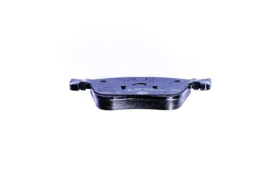Kit de plaquettes de frein, frein à disque 8DB 355 024-751 Hella, Image 3