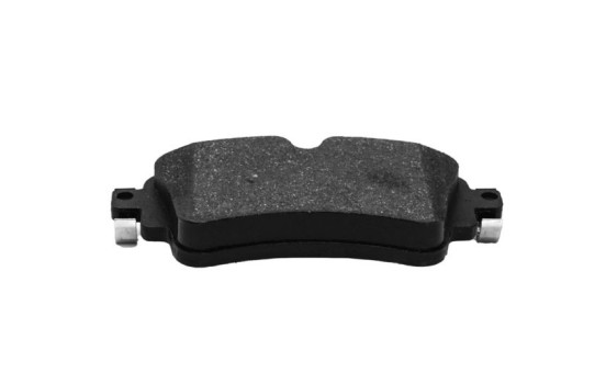 Kit de plaquettes de frein, frein à disque 8DB 355 024-791 Hella, Image 2