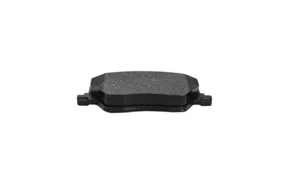 Kit de plaquettes de frein, frein à disque 8DB 355 025-111 Hella, Image 3