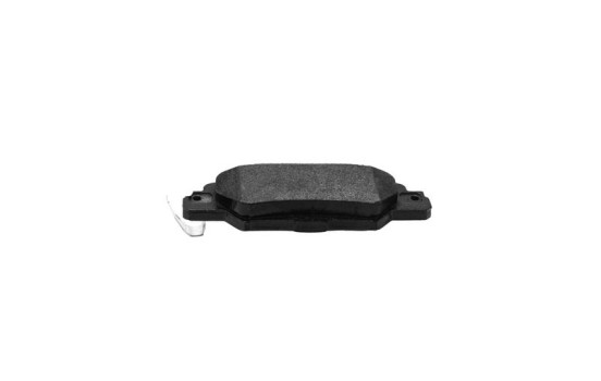 Kit de plaquettes de frein, frein à disque 8DB 355 025-461 Hella, Image 3