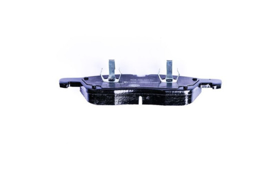 Kit de plaquettes de frein, frein à disque 8DB 355 025-541 Hella, Image 3