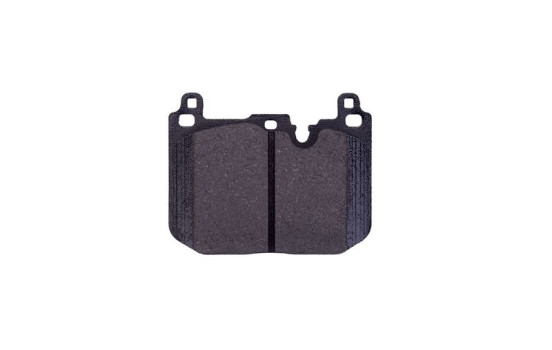 Kit de plaquettes de frein, frein à disque 8DB 355 025-621 Hella, Image 3