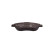 Kit de plaquettes de frein, frein à disque 8DB 355 025-631 Hella, Vignette 3