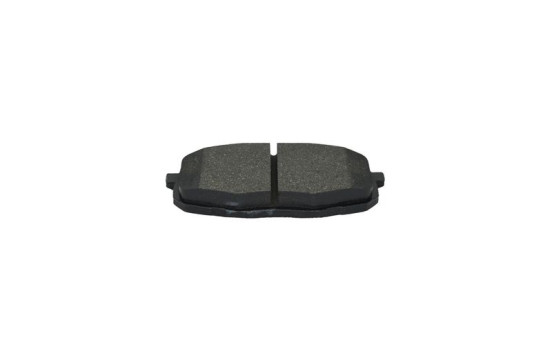 Kit de plaquettes de frein, frein à disque 8DB 355 025-791 Hella, Image 3
