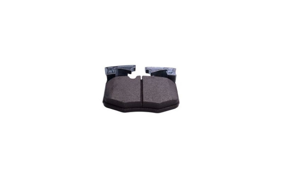 Kit de plaquettes de frein, frein à disque 8DB 355 025-951 Hella, Image 2