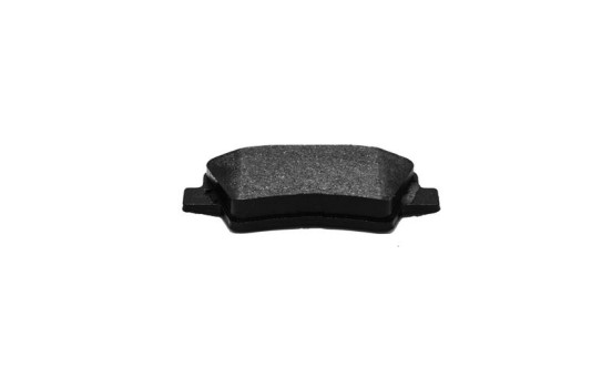 Kit de plaquettes de frein, frein à disque 8DB 355 031-821 Hella, Image 3