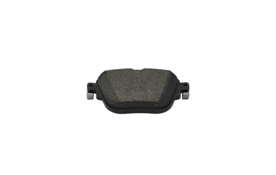 Kit de plaquettes de frein, frein à disque 8DB 355 032-161 Hella, Image 3