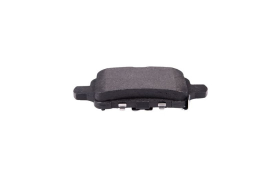 Kit de plaquettes de frein, frein à disque 8DB 355 037-721 Hella, Image 3